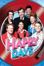 Happy Days - Les Jours heureux en streaming