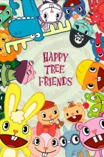 Happy Tree Friends en streaming