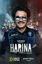 Harina en streaming