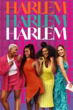 Harlem en streaming