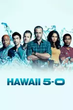 Hawaii 5-0 en streaming