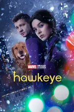 Hawkeye en streaming