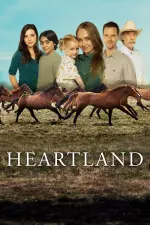 Heartland en streaming