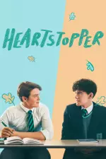 Heartstopper en streaming