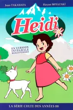 Heidi en streaming