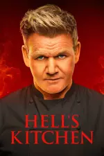Hell's Kitchen en streaming