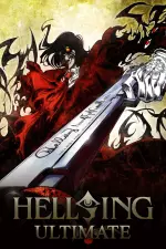 Hellsing Ultimate en streaming