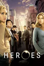 Heroes en streaming