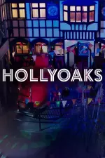 Hollyoaks en streaming