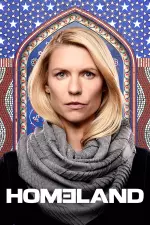 Homeland en streaming