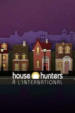 House Hunters International en streaming