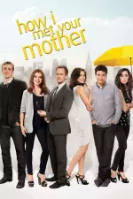 How I Met Your Mother en streaming