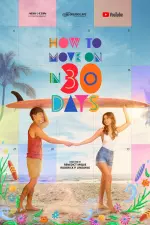 How to Move On in 30 Days en streaming