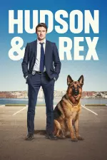 Hudson et Rex en streaming