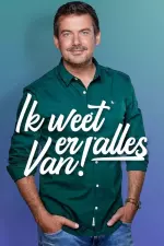 Ik Weet Er Alles Van! en streaming