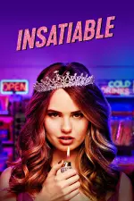 Insatiable en streaming