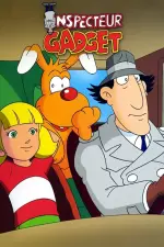 Inspecteur Gadget en streaming