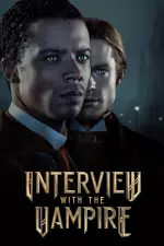 Interview with the Vampire en streaming