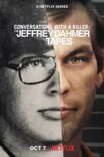Jeffrey Dahmer : Autoportrait d'un tueur en streaming