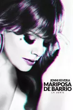 Jenni Rivera: Mariposa de Barrio en streaming