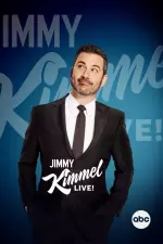 Jimmy Kimmel Live! en streaming