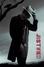 Justified en streaming