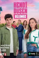 Kendi Düşen Ağlamaz en streaming