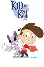 Kid vs. Kat en streaming