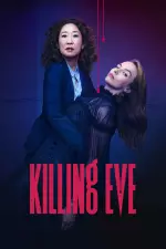 Killing Eve en streaming