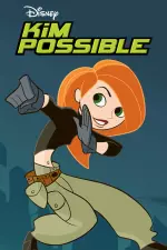 Kim Possible en streaming