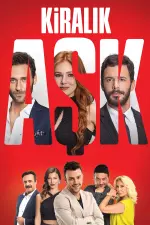 Kiralık Aşk en streaming