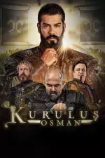 Kuruluş Osman en streaming