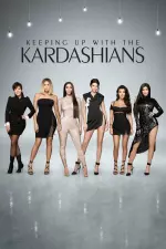 L'incroyable Famille Kardashian en streaming
