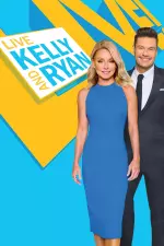 LIVE with Kelly and Ryan en streaming