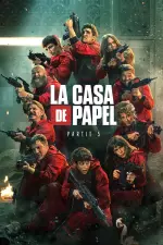 La Casa de Papel en streaming