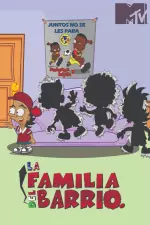 La Familia del Barrio en streaming