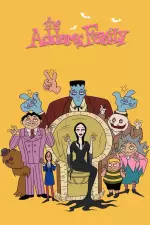 La Famille Addams en streaming