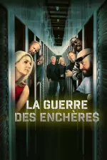 La Guerre Des Enchères en streaming