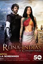 La Reina de Las Indias y el Conquistador en streaming