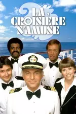 La croisière s'amuse en streaming