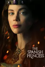 La princesse espagnole en streaming