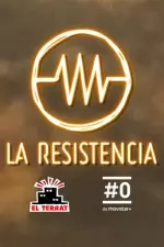 La resistencia en streaming