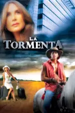 La tormenta en streaming