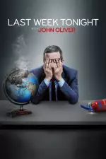 Last Week Tonight with John Oliver en streaming