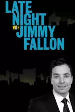 Late Night with Jimmy Fallon en streaming