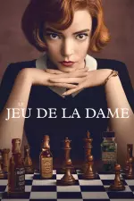 Le Jeu de la dame en streaming