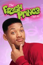 Le Prince de Bel-Air en streaming