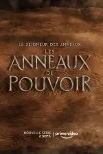 Le Seigneur des Anneaux : Les Anneaux de Pouvoir en streaming