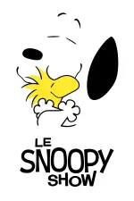 Le Snoopy show en streaming