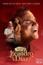 Leandro Díaz en streaming